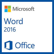 Microsoft Word 2016 SNGL OLP NL Acdmc [059-09061]