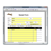 FormMax Single License [ACS-FM-1]