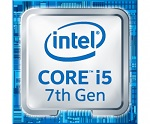 CPU Intel Core i5-7400 (3.0GHz) 6MB LGA1151 BOX (Integrated Graphics HD 630 350MHz) BX80677I57400SR32W