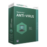 Kaspersky Anti-Virus на 1 год на 2 ПК BOX [KL1171RBBFS]