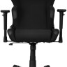 Компьютерное кресло DXRacer OH/RW01/N эко-кожа/ткань