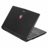 Ноутбук MSI GP62M 7RD(Leopard)-664XRU, черный [430765]