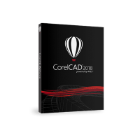 CorelCAD Education 1 Yr CorelSure Upgrade Protection 5-50 [LCCCADMLPCMUGP1A2]