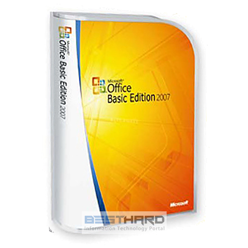 Microsoft Office 2007  Ключи
