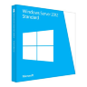 Microsoft Windows Server 2012 Standard (x64) 2CPU/2VM RU OEM [P73-05337]
