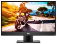 Dell Inspiron 5477 23,8" FullHD IPS AG Non-Touch Corei5-8400T, 8GB DDR4 128GB SSD + 1TB, GeForce GTX 1050 (4GB DDR5), 2YW, Win 10 Home GrayPedestal Stand, Wi-Fi/BT, Wireless KB&Mousу
