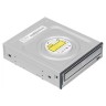 Оптический привод DVD-ROM LG DH18NS61, внутренний, SATA, черный,  OEM [951601]