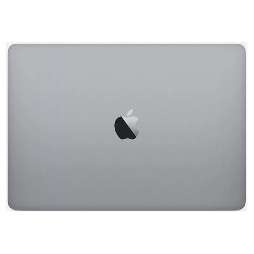 Ноутбук APPLE MacBook Pro Z0SW000EH, серый [413396]