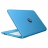 Ноутбук HP Stream 11-y000ur, голубой [393470]
