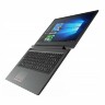 Ноутбук LENOVO V110-15ISK, черный [428686]