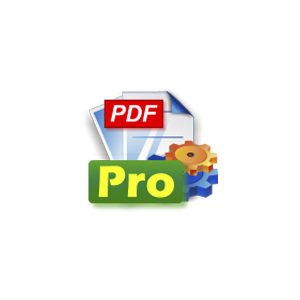 CutePDF Professional Single License [ACS-CPDF-1]