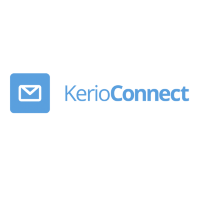 Kerio Connect Gov License Server License [K10-0121005]