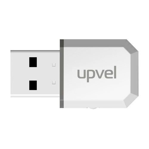 Сетевой адаптер WiFi UPVEL UA-371AC USB 2.0 [325566]
