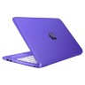 Ноутбук HP Stream 11-y001ur, фиолетовый [393473]