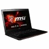 Ноутбук MSI GP72 7RE(Leopard Pro)-423RU, черный [430791]
