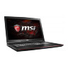 Ноутбук MSI GP72 7RE(Leopard Pro)-423RU, черный [430791]