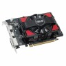 Видеокарта ASUS Radeon R7 250,  R7250-2GD5,  2Гб, GDDR5, Ret [388937]