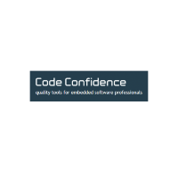 Code Confidence Tools for eCos (single developer seat) [CDCNF-1]
