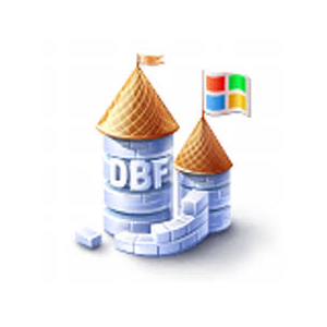 DBF to PDB Converter Personal license [1512-91192-H-1348]