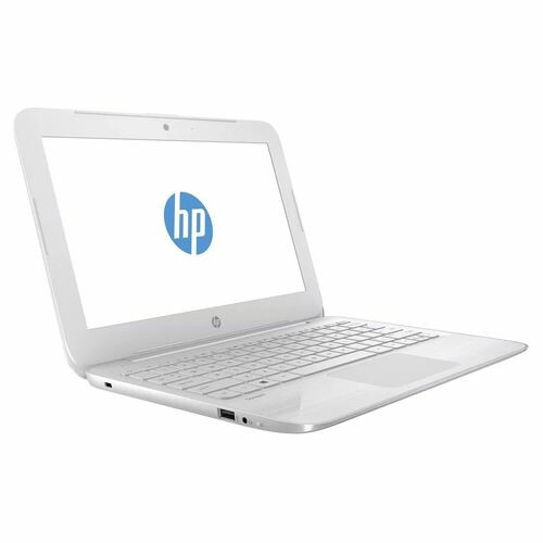 Ноутбук HP Stream 11-y007ur, белый [393474]