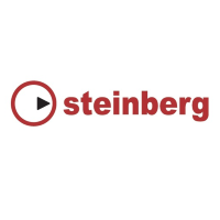 Steinberg WaveLab Pro 9 [1512-110-767]