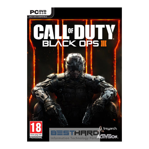 Call of Duty: Black Ops III. Nuketown Edition [PC, русская версия] [1CSC20001848]