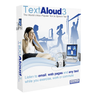 NextUp TextAloud [1512-H-1300]
