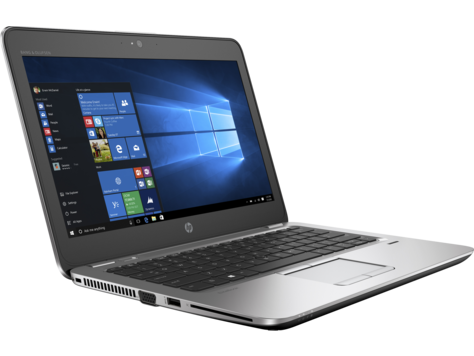 HP EliteBook 725 G4 A12-9800B 2.7GHz,12.5" FHD (1920x1080) AG,8Gb DDR4(1),256Gb SSD,49Wh LL,FPR,1.3kg,3y,Silver,Win10Pro [Z2V98EA#ACB]