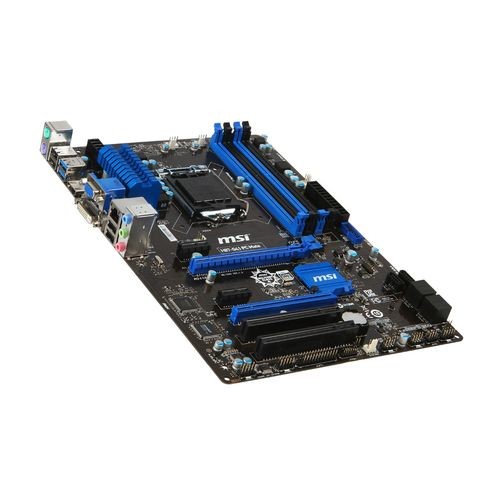 Материнская плата MSI B85-G41 PC Mate [783485]