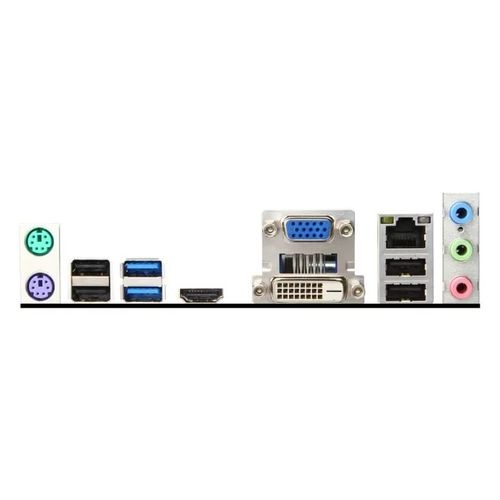 Материнская плата MSI B85-G41 PC Mate [783485]