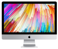 Apple 27-inch iMac with Retina 5K display: 3.4GHz quad-core Intel Core i5