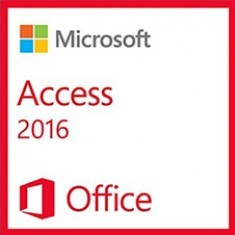 Microsoft Access 2016 Sngl OLP NL [077-07131]