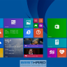 Microsoft Windows 8.1 Home Edition SL OEM [4HR-00205]