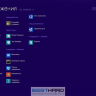 Microsoft Windows 8.1 Home Edition SL OEM [4HR-00205]