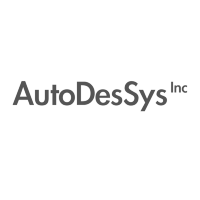 AutoDesSys form Z jr [ADSYS-1]