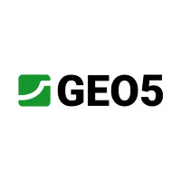 GEO5 Ограждение котлованов [G5-1412-54]