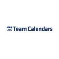 Team Calendars Cloud Subscription 15 Users [TSCC-ATL-15]