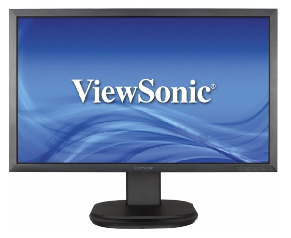 ViewSonic 21.5" VG2239SMH VA LED, 1920x1080, 5ms, 250cd/m2, 178°/178°, D-Sub, HDMI, DisplayPort, колонки, USB, HAS, Tilt, Swivel, Pivot, Black
