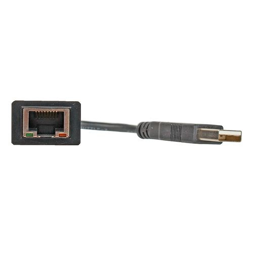 Сетевой адаптер Ethernet D-LINK DUB-E100/B/D1A USB [361066]