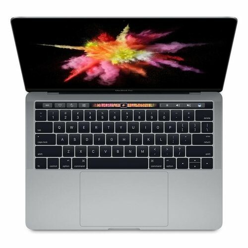 Ноутбук APPLE MacBook Pro Z0SF0008W, серый [427570]