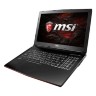 Ноутбук MSI GP62M 7RD(Leopard)-660RU, черный [430760]