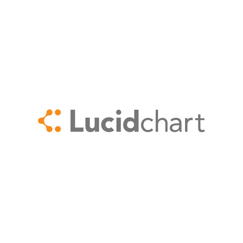 Lucidchart 5 users Team 1 Year Subscription [141255-B-541]