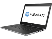 HP ProBook 430 G5 Core i5-8250U 1.6GHz,13.3" FHD (1920x1080) AG,16Gb DDR4(2),512Gb SSD Turbo,48Wh LL,FPR,1.5kg,1y,Silver,Win10Pro [2XZ62ES#ACB]