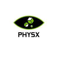 PHYX Color [1512-2387-1165]