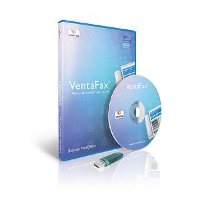 VentaFax (2-х линейная бизнес-версия) [1512-91192-H-605]
