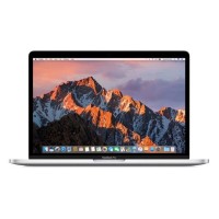Ноутбук APPLE MacBook Pro MLW72RU/A, серебристый [427559]