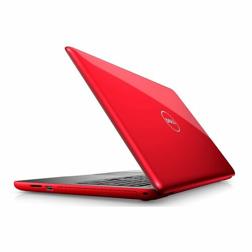 Ноутбук DELL Inspiron 5565, красный [421338]