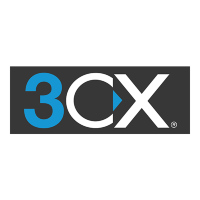 3CX Phone System 4SC + 1 year Maintenance [3CXPS4]