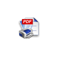CutePDF Form Filler Single License [ACS-CPDFF-1]