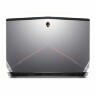 Ноутбук DELL Alienware 17 R3, серебристый [359719]